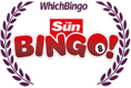 Sun Bingo logo