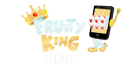 Fruity King Bingo logo