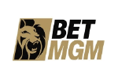 BetMGM UK Casino logo