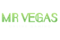 Mr Vegas Casino logo