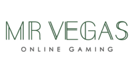Mr Vegas Casino logo