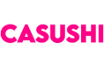 Casushi Casino logo