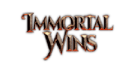 Immortal Wins Casino logo