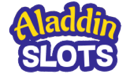 Aladdin Slots Casino Aladdin Slots Casino logo