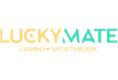 Lucky Mate Casino logo