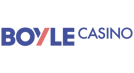 BoyleCasino BoyleCasino logo