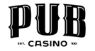 Pub Casino logo