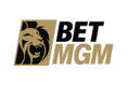 BetMGM UK Casino logo