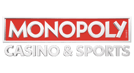 MONOPOLY Casino logo