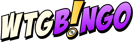 WTGBingo Bingo WTGBingo Bingo logo