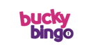 Bucky Bingo Bucky Bingo logo