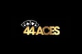 44Aces Casino 44Aces Casino logo