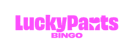 Lucky Pants Bingo Lucky Pants Bingo logo