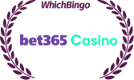 Bet365 Casino Bet365 Casino logo