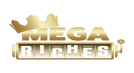 Mega Riches Bingo Mega Riches Bingo logo