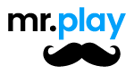 mr.play Casino logo