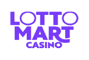 Lottomart Casino Lottomart Casino logo