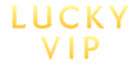Lucky Vip Casino Lucky Vip Casino logo