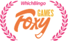 Foxy Games Foxy Games logo