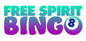 Free Spirit Bingo Free Spirit Bingo logo