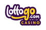Lottogo Casino logo