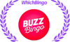 Buzz Bingo Buzz Bingo logo