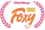 Foxy Bingo - Bingo logo
