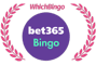 Bet365 Bingo logo