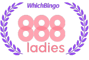 888 Ladies logo