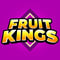 FruitKings Casino logo