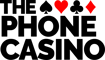 The Phone Casino logo
