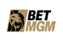 BetMGM UK Casino logo