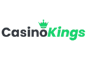 Casino Kings Casino logo