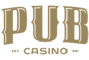 Pub Casino logo