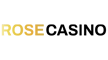 Rose Casino logo