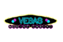 Vegas Mobile Casino Bingo logo