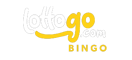 Lottogo Bingo logo