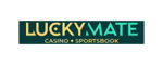 Lucky Mate Casino Lucky Mate Casino logo