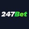 247Bet Casino logo