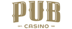 Pub Casino logo