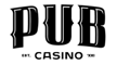 Pub Casino Pub Casino logo