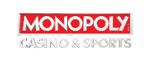 MONOPOLY Casino MONOPOLY Casino logo