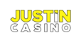Justin Casino Casino Justin Casino Casino logo