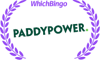 Paddy Power Games Paddy Power Games logo
