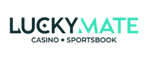 Lucky Mate Casino Lucky Mate Casino logo