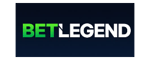 BetLegend Casino BetLegend Casino logo