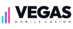 Vegas Mobile Casino Vegas Mobile Casino logo