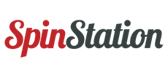 SpinStation Casino logo