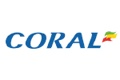 Coral Bingo logo