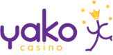 Yako Casino logo